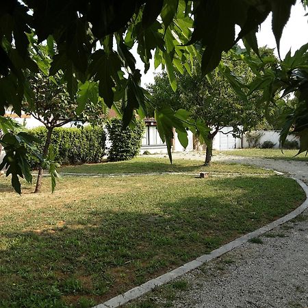 Les Annexes Villa Verdun-sur-le-Doubs Exterior foto