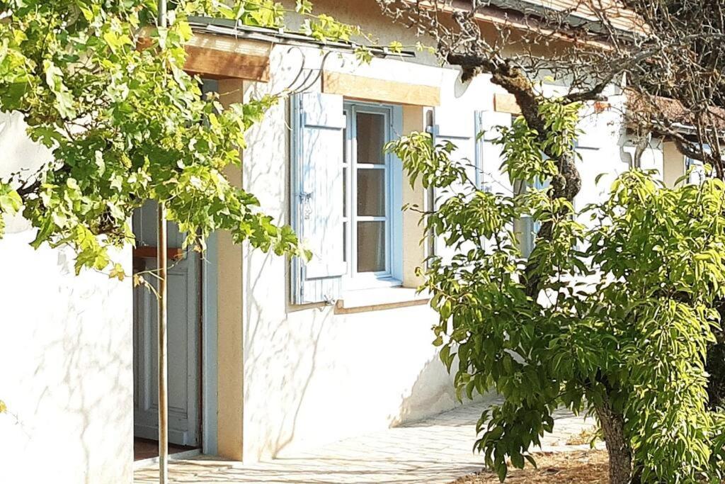 Les Annexes Villa Verdun-sur-le-Doubs Exterior foto
