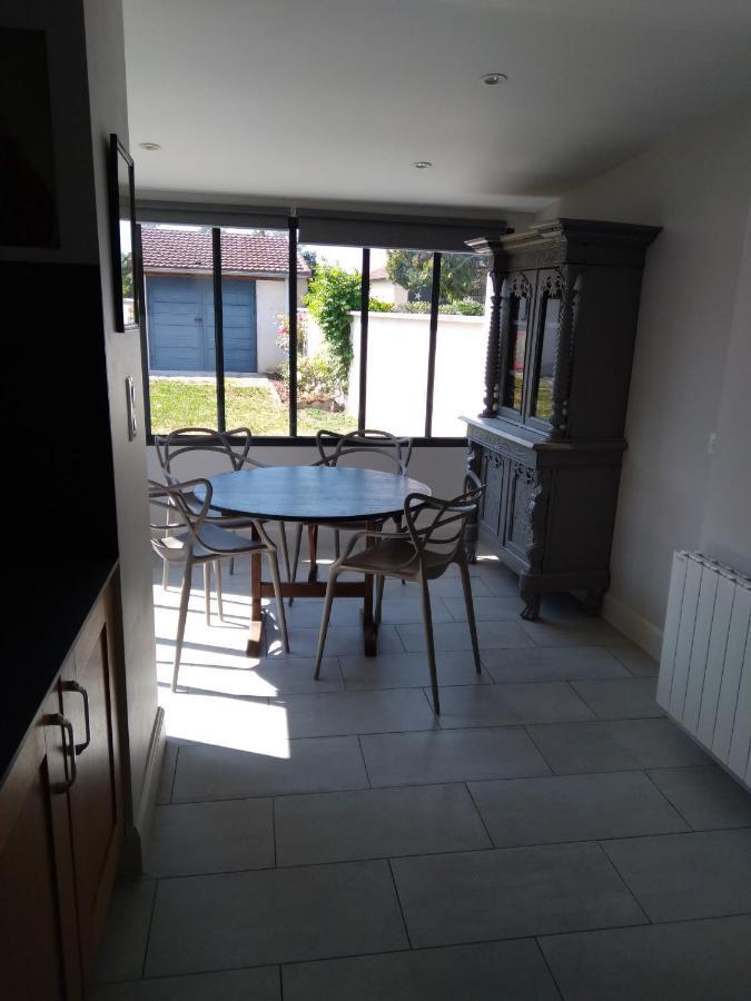 Les Annexes Villa Verdun-sur-le-Doubs Exterior foto