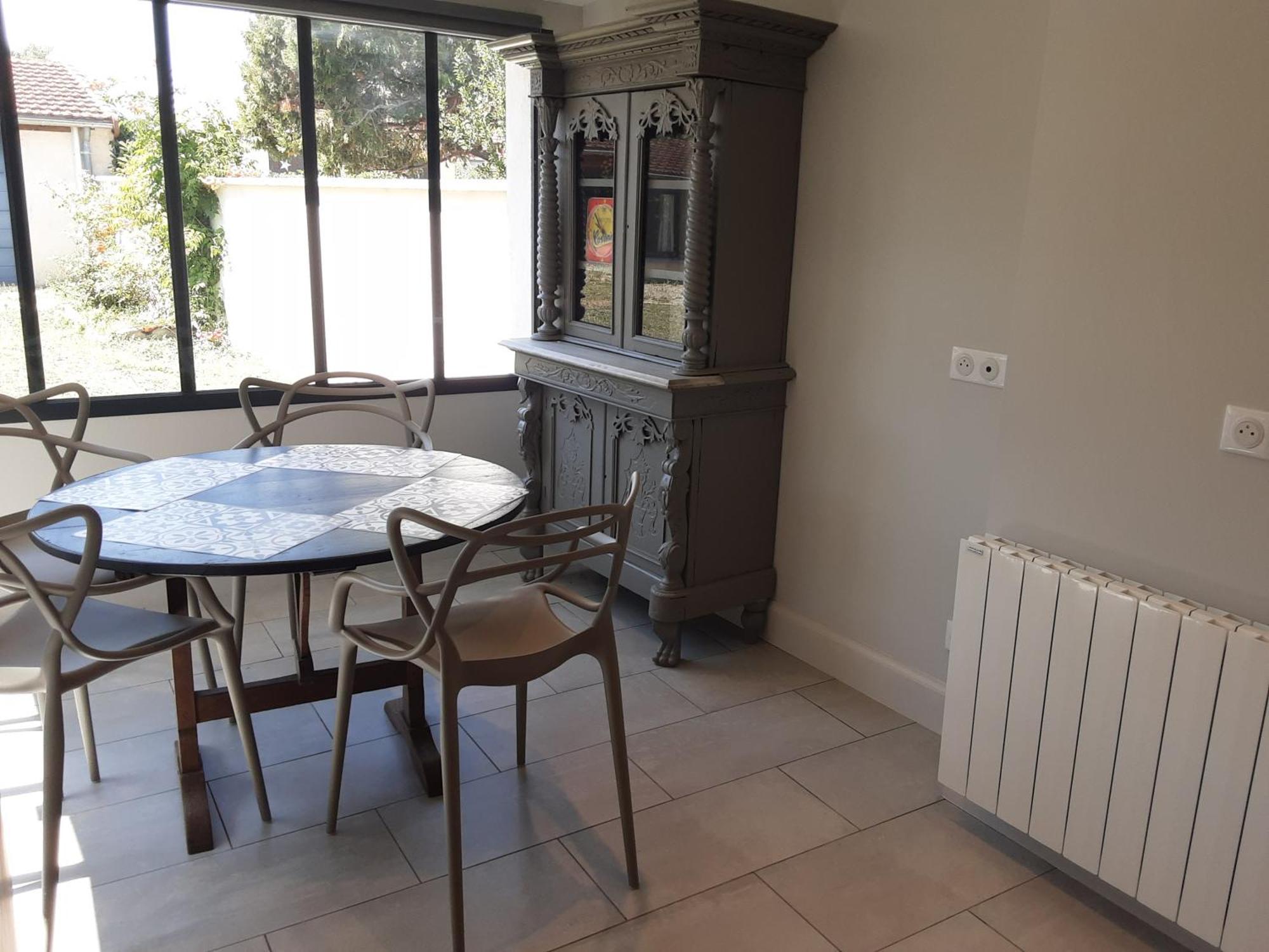Les Annexes Villa Verdun-sur-le-Doubs Exterior foto