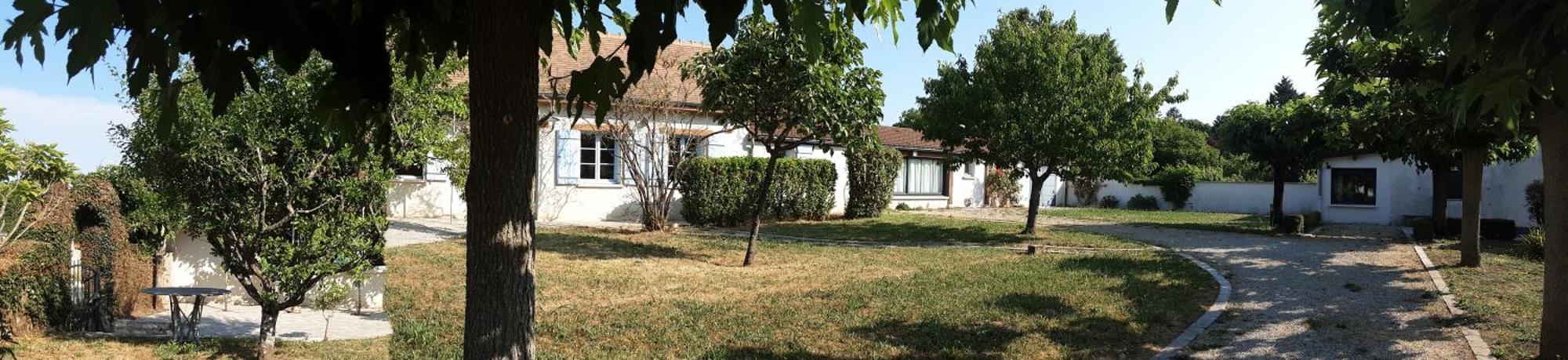 Les Annexes Villa Verdun-sur-le-Doubs Exterior foto