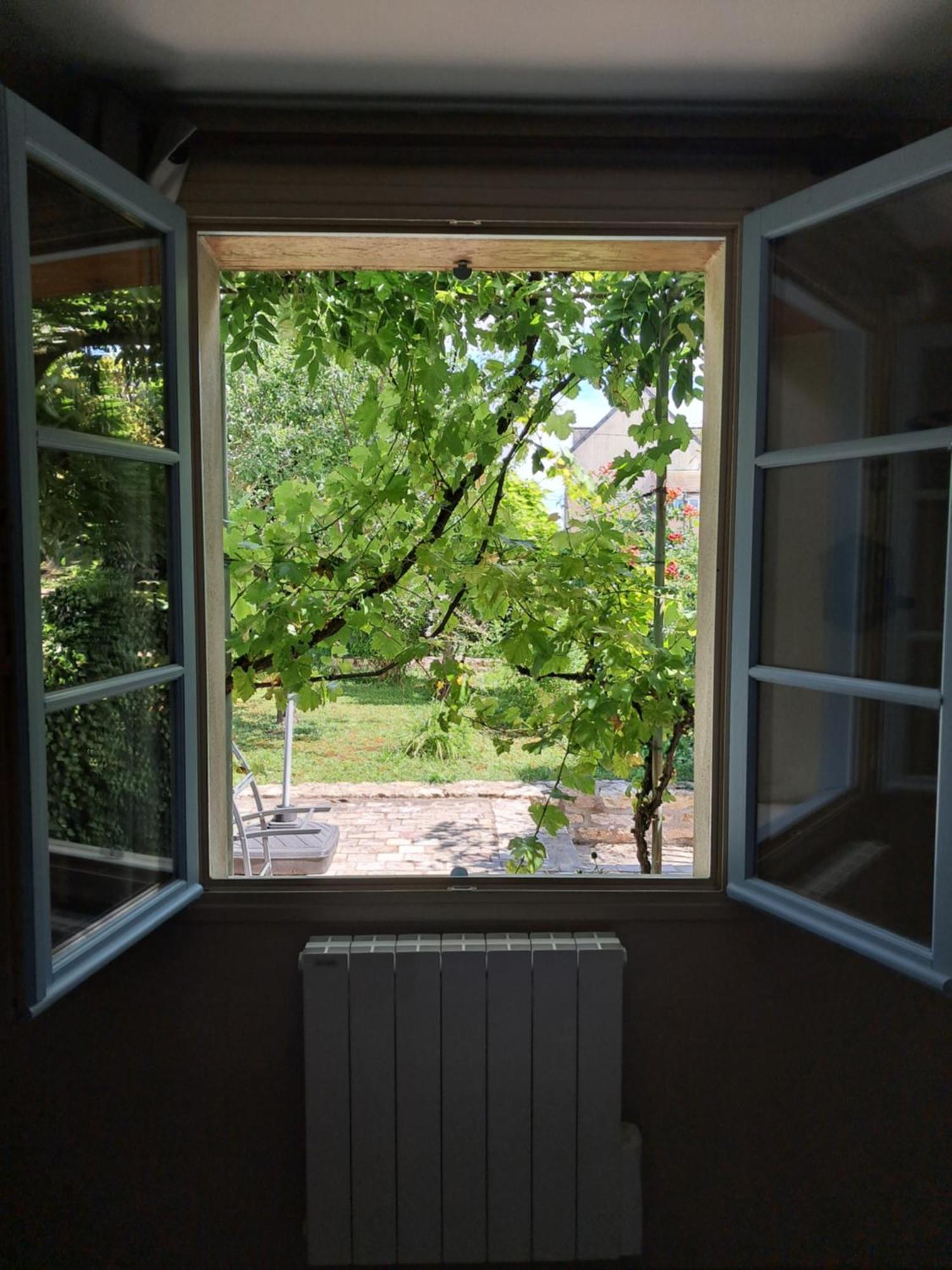 Les Annexes Villa Verdun-sur-le-Doubs Exterior foto